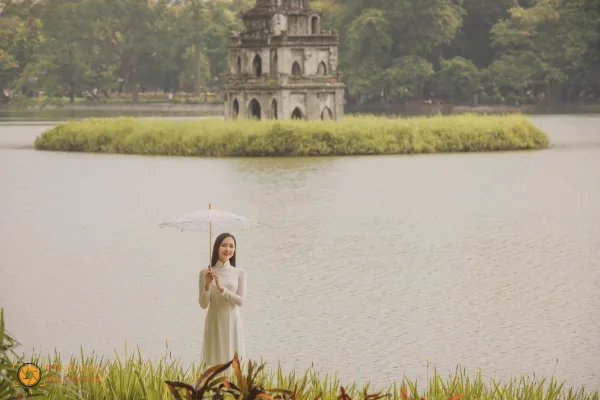 hồ hoàn kiếm