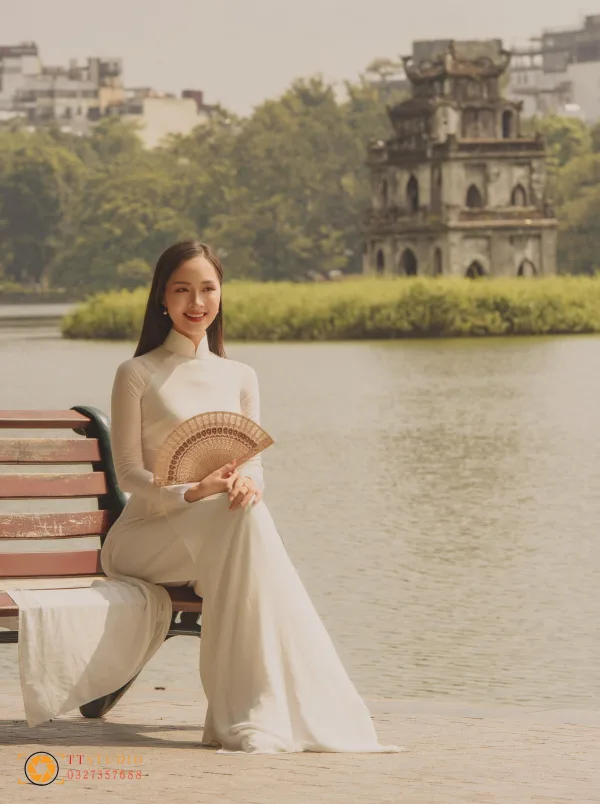Ảnh hồ hoàn kiếm