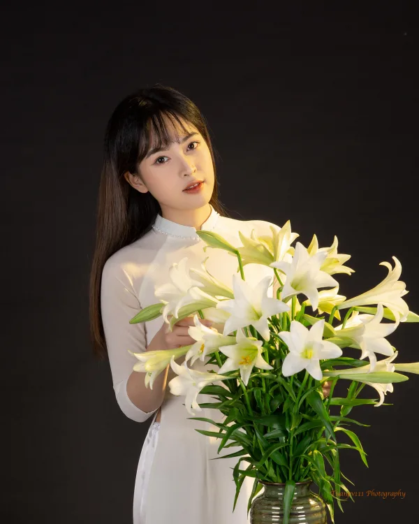 Ảnh nghệ thuật Studio