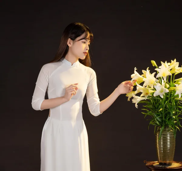 Ảnh nghệ thuật Studio