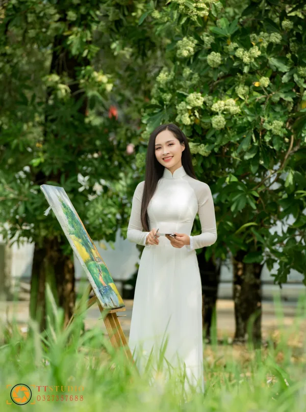 Ảnh hoa sữa mùa thu Hà Nội