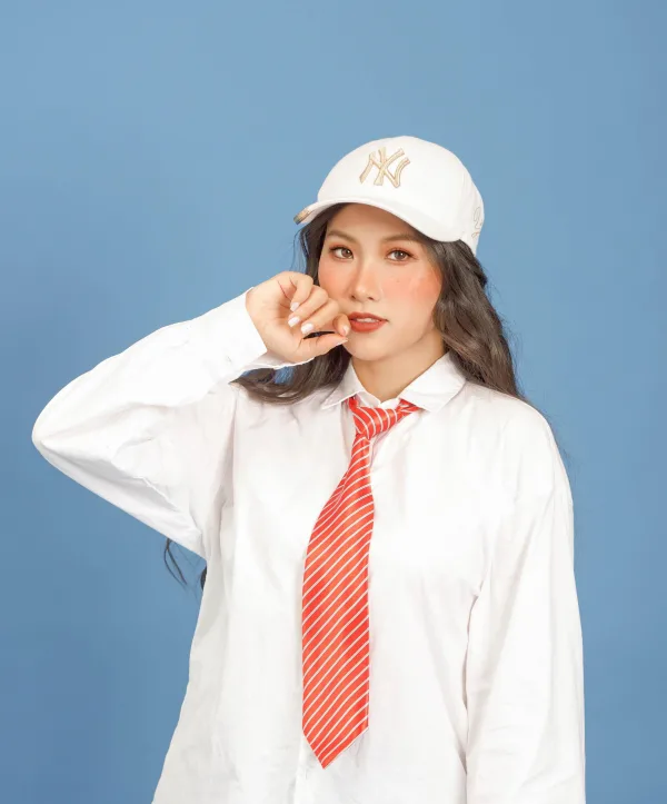 Ảnh kỷ yếu kiểu mỹ