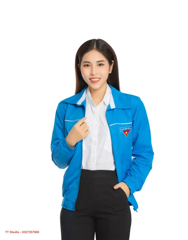 Ảnh lookbook Trong Studio