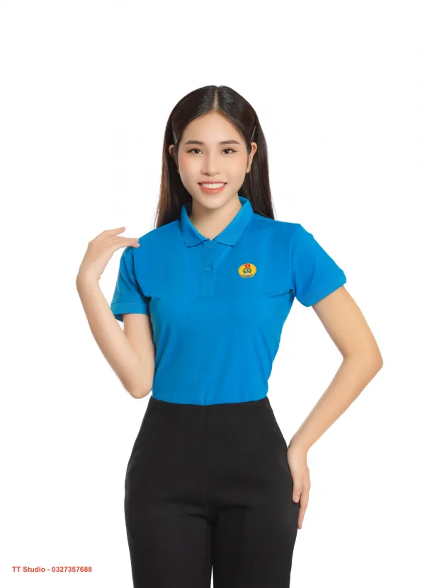 Ảnh lookbook Trong Studio