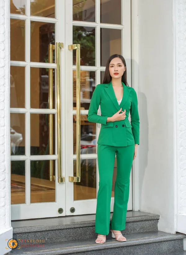 Ảnh lookbook thoi trang