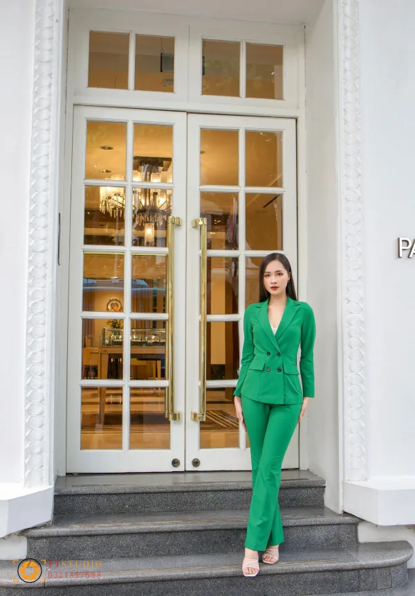 Ảnh lookbook thoi trang