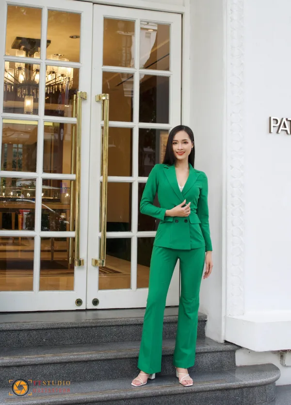 Ảnh lookbook thoi trang