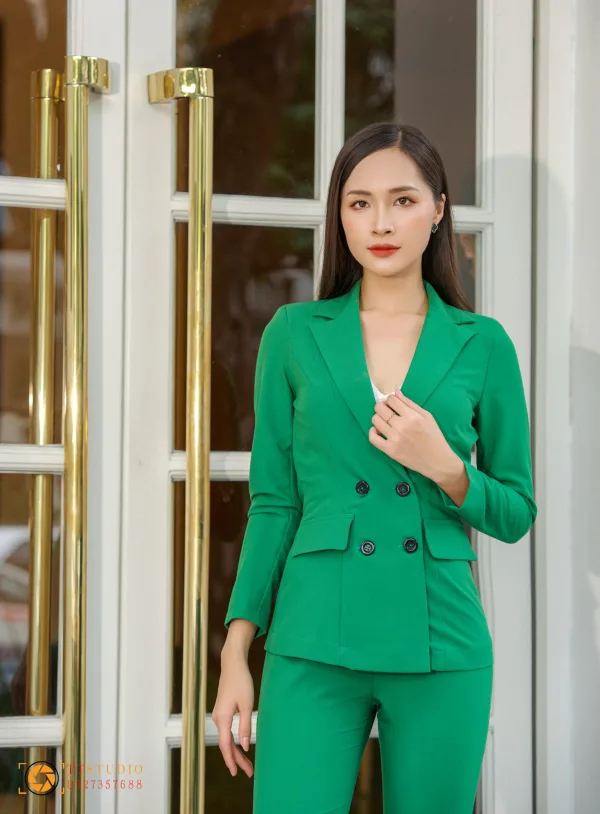 Ảnh lookbook thoi trang