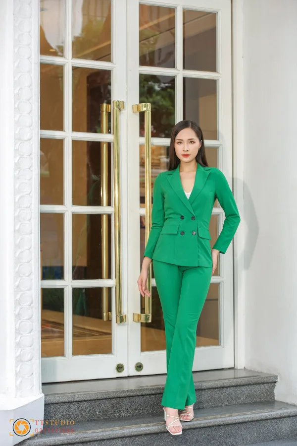 Ảnh lookbook thoi trang