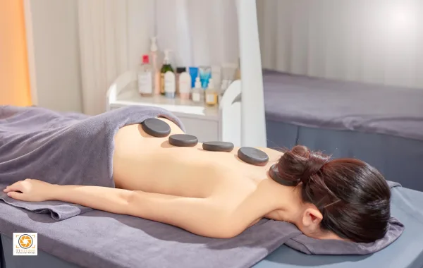 Hình ảnh mẫu spa đẹp