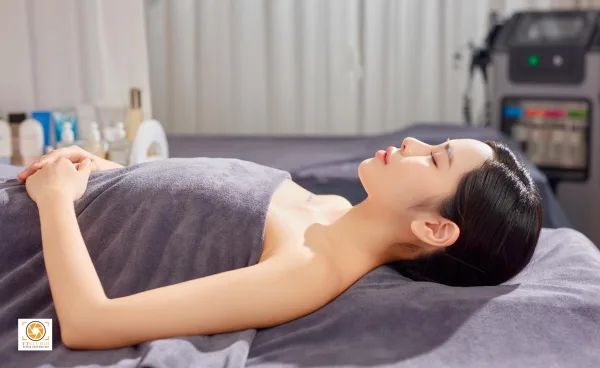 Hình ảnh mẫu spa đẹp