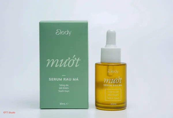 Ảnh chụp mỹ phẩm