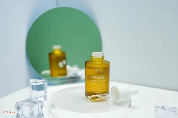 Ảnh chụp mỹ phẩm