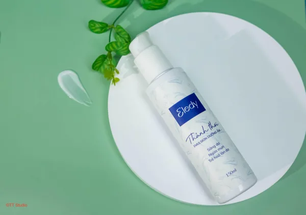 Ảnh chụp mỹ phẩm