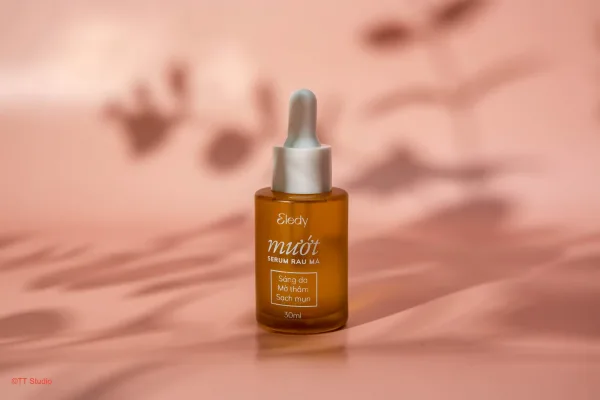 Ảnh chụp mỹ phẩm