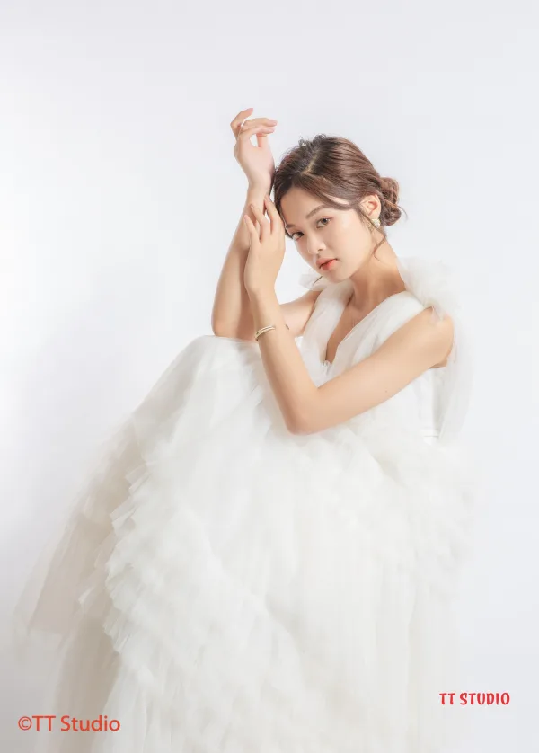 Chụp Ảnh công chúa đẹp Hà Nội