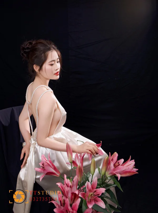 Ảnh nàng thơ đẹp