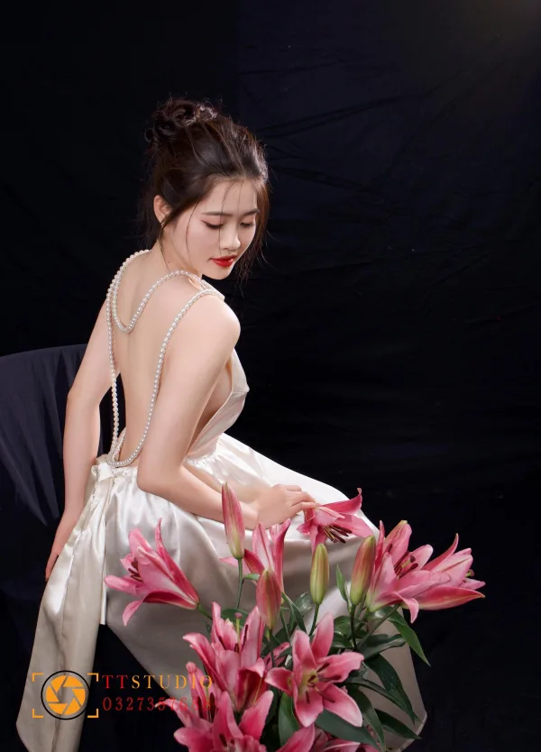 Ảnh nàng thơ đẹp