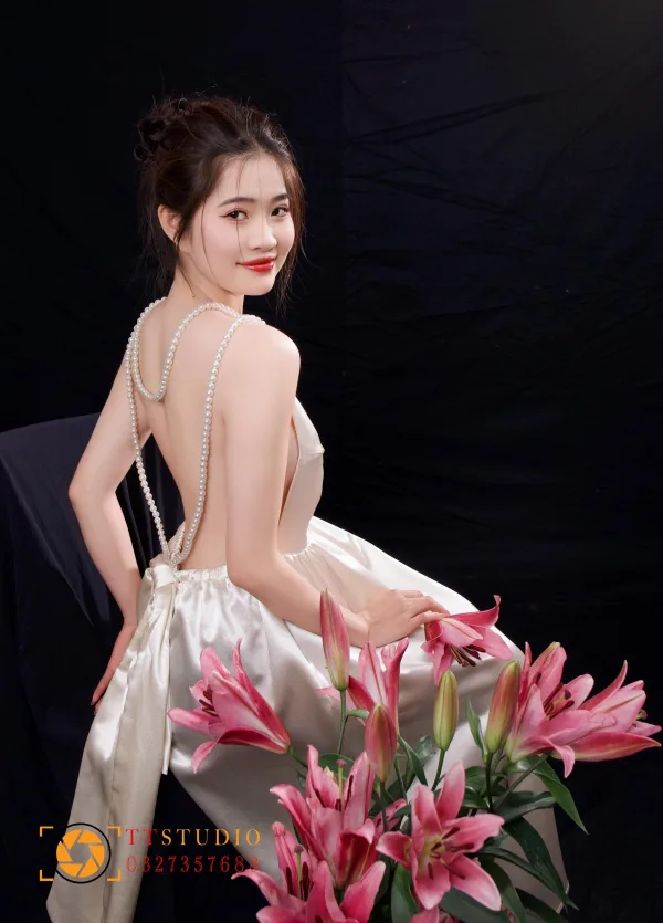Ảnh nàng thơ đẹp
