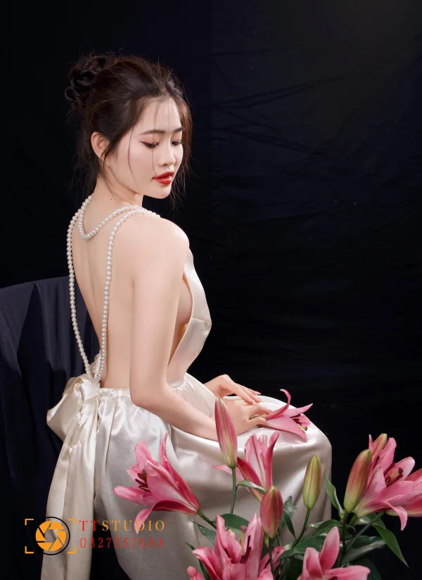 Ảnh nàng thơ đẹp