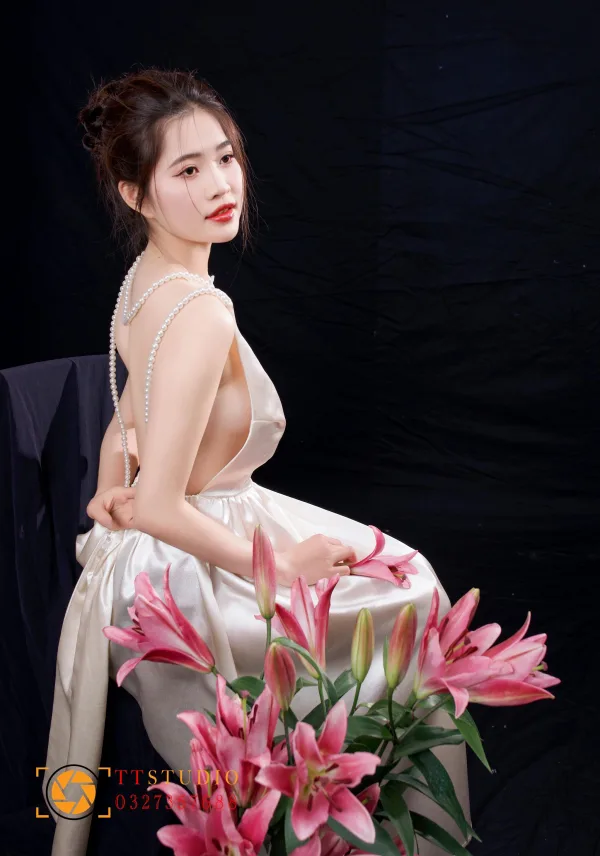 Ảnh nàng thơ đẹp