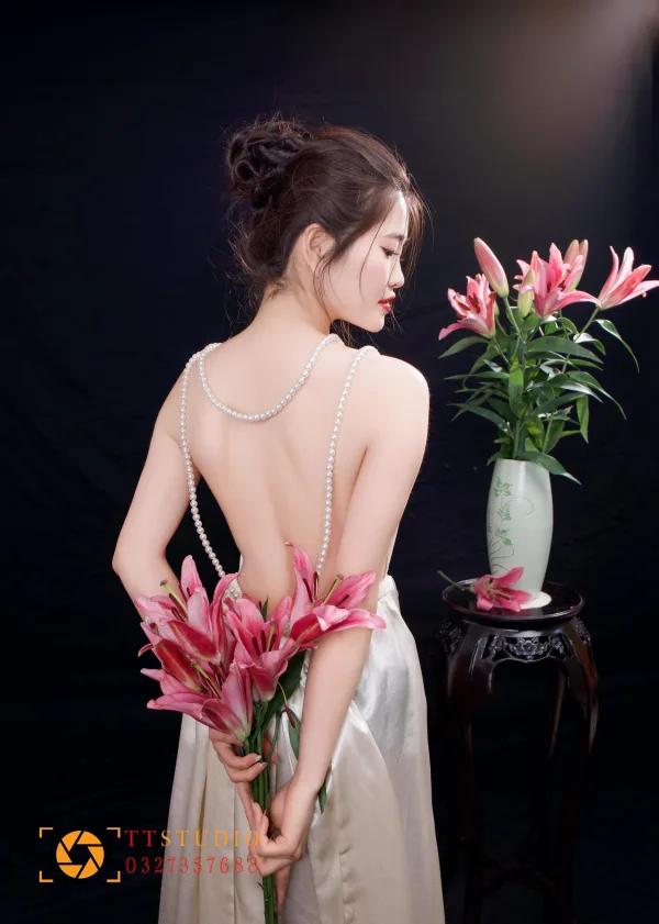Ảnh nàng thơ đẹp