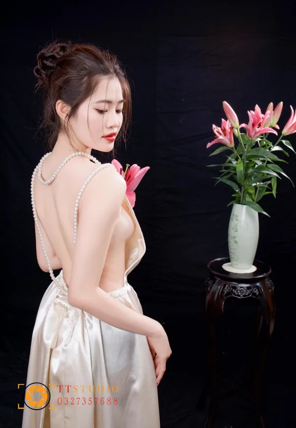 Ảnh nàng thơ đẹp