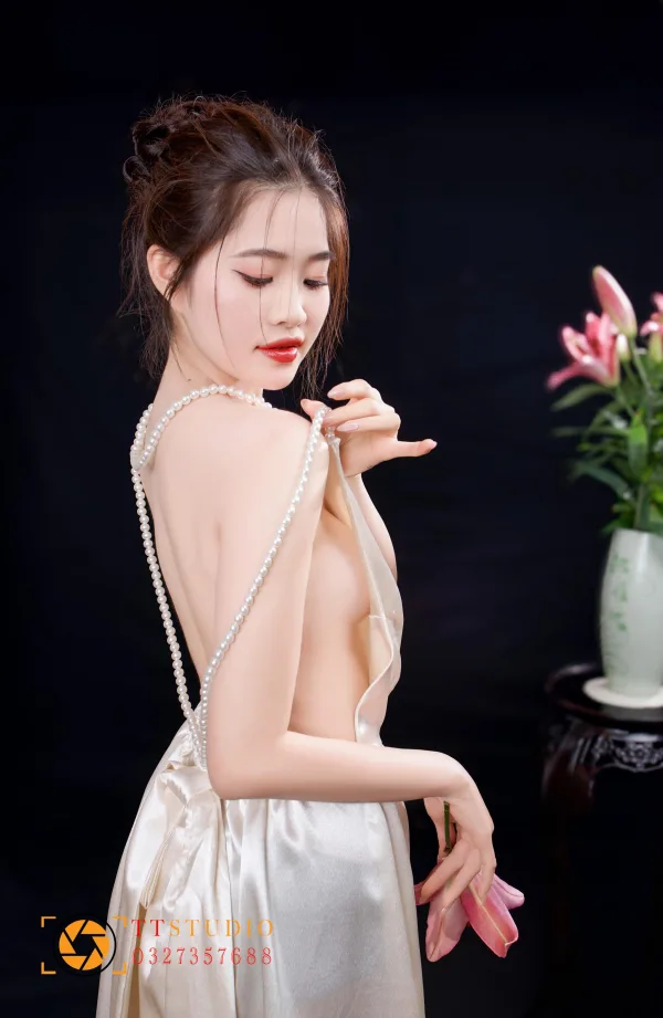 Ảnh nàng thơ đẹp