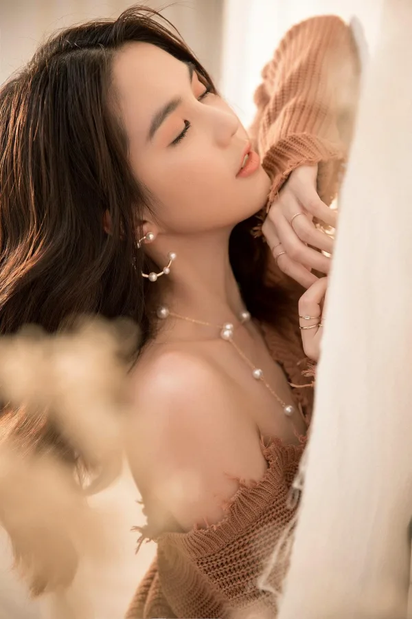 Ảnh ngọc trinh đẹp