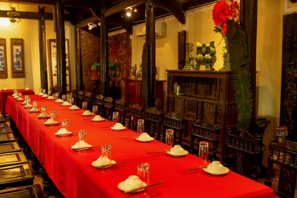 ảnh nhà hàng