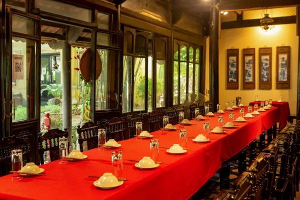 ảnh nhà hàng