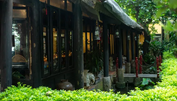ảnh nhà hàng