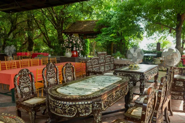 ảnh nhà hàng