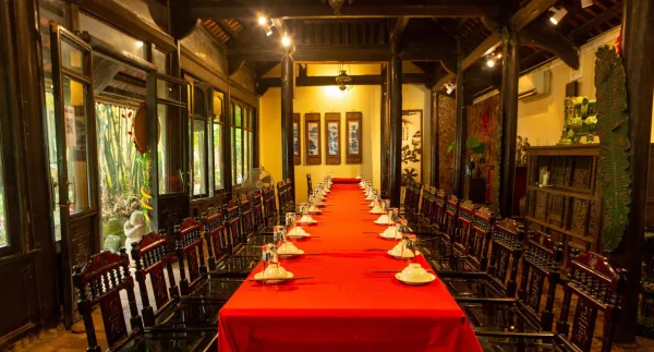 ảnh nhà hàng