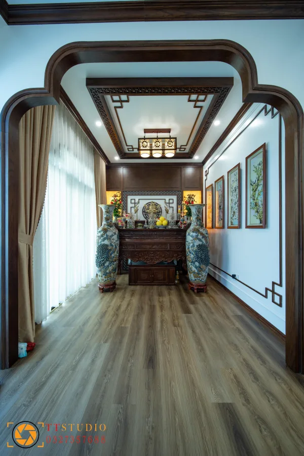 Ảnh nội thất đẹp