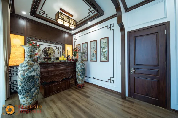 Ảnh nội thất đẹp