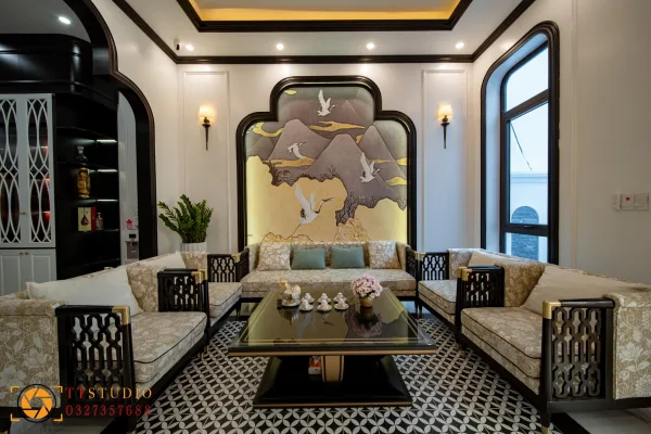 Ảnh nội thất đẹp