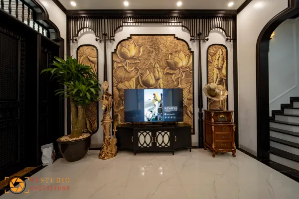 Ảnh nội thất đẹp