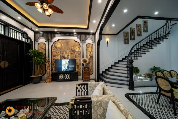 Ảnh nội thất đẹp