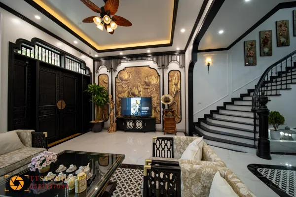 Ảnh nội thất đẹp