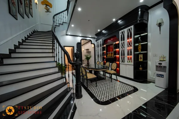Ảnh nội thất đẹp