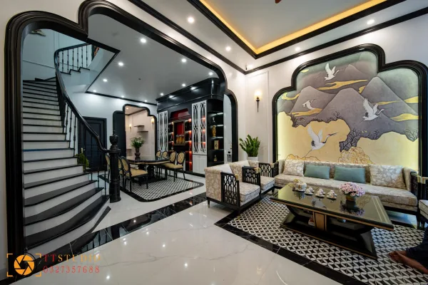 Ảnh nội thất đẹp