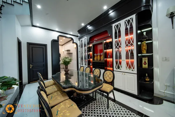 Ảnh nội thất đẹp