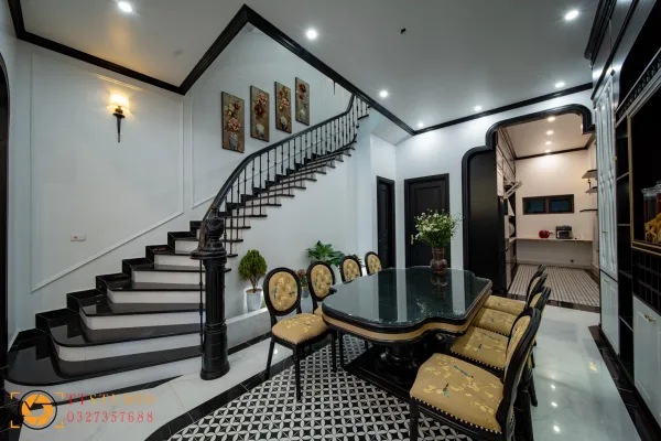 Ảnh nội thất đẹp