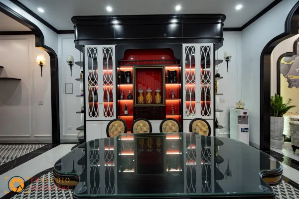 Ảnh nội thất đẹp