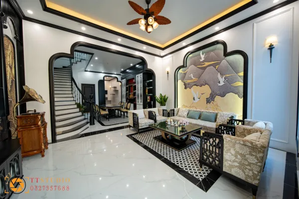 Ảnh nội thất đẹp