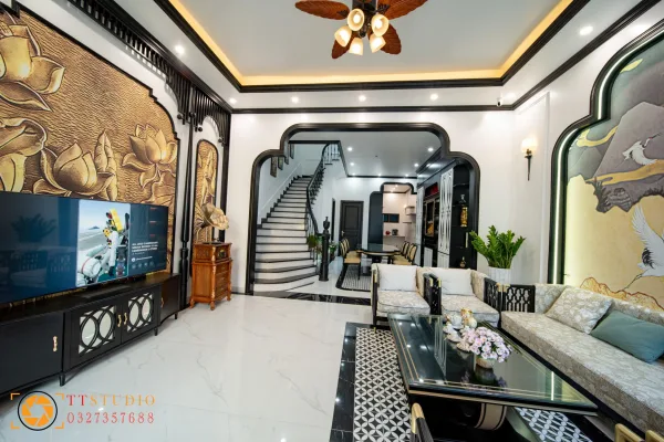Ảnh nội thất đẹp