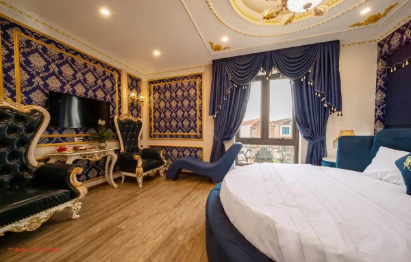 Ảnh khách sạn đẹp