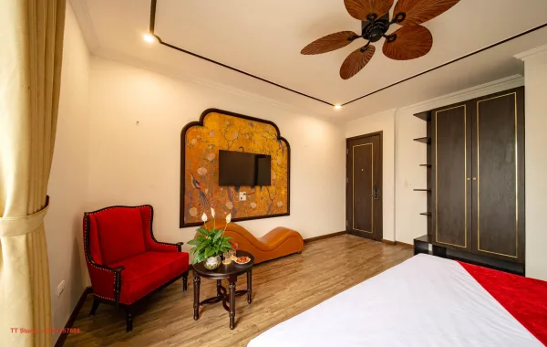 Ảnh khách sạn đẹp