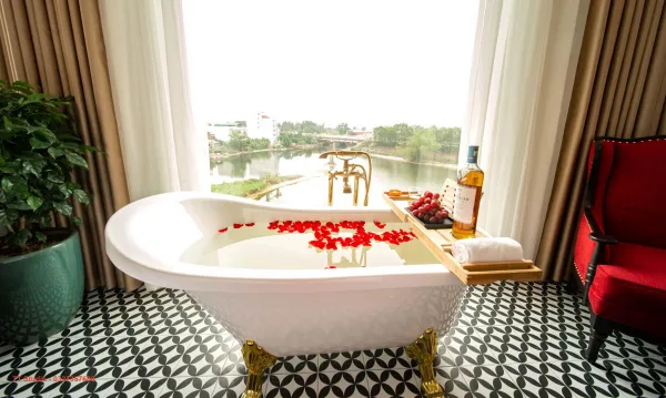 Ảnh khách sạn đẹp